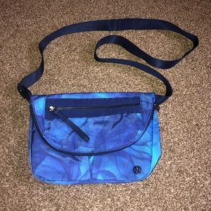 Lululemon Crossbody